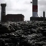 La Atalaya Del Guirre Lajares