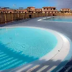 La Atalaya Del Guirre Lajares