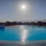 La Atalaya Del Guirre Villa Lajares