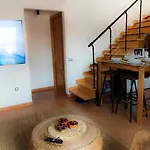 La Atalaya Del Guirre Villa *