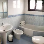 La Atalaya Del Guirre Lajares