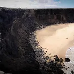 La Atalaya Del Guirre Lajares
